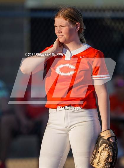 Thumbnail 2 in Venus vs Celina (UIL 4A Area Playoff) photogallery.