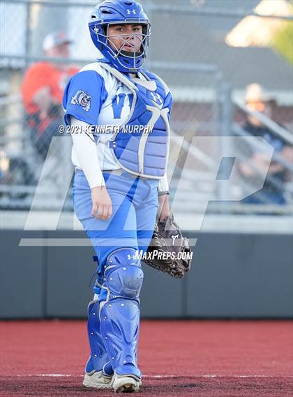 Thumbnail 1 in Venus vs Celina (UIL 4A Area Playoff) photogallery.