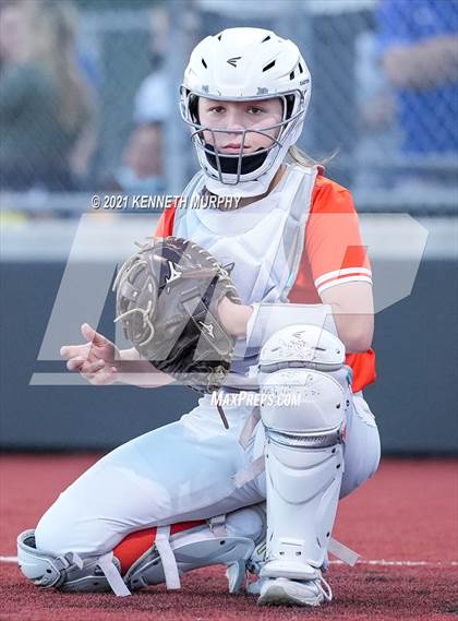 Thumbnail 1 in Venus vs Celina (UIL 4A Area Playoff) photogallery.