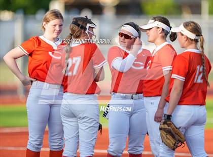Thumbnail 3 in Venus vs Celina (UIL 4A Area Playoff) photogallery.