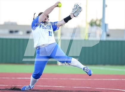 Thumbnail 3 in Venus vs Celina (UIL 4A Area Playoff) photogallery.