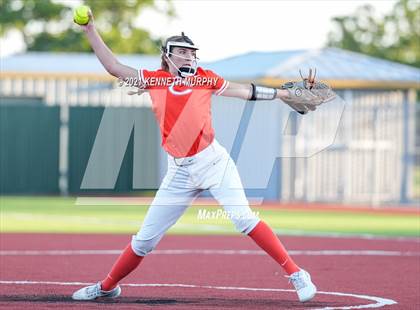 Thumbnail 1 in Venus vs Celina (UIL 4A Area Playoff) photogallery.