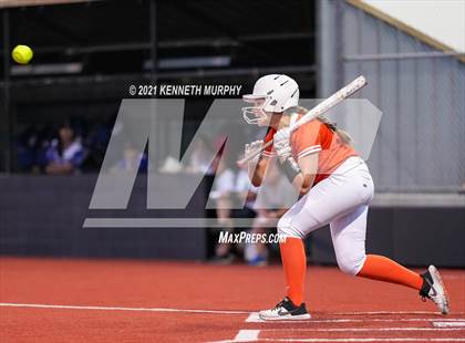 Thumbnail 3 in Venus vs Celina (UIL 4A Area Playoff) photogallery.