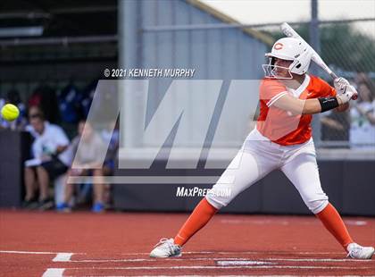 Thumbnail 3 in Venus vs Celina (UIL 4A Area Playoff) photogallery.