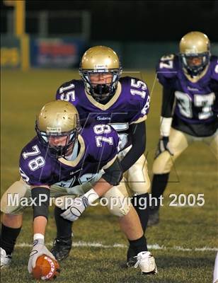 Thumbnail 2 in Bishop Feehan @ St. Raphael Academy photogallery.