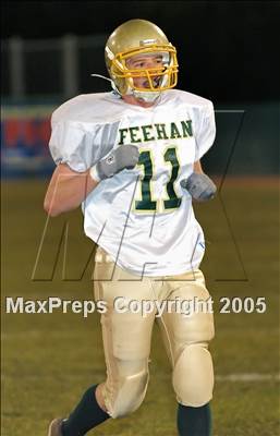Thumbnail 1 in Bishop Feehan @ St. Raphael Academy photogallery.