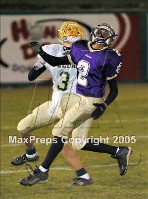Thumbnail 3 in Bishop Feehan @ St. Raphael Academy photogallery.