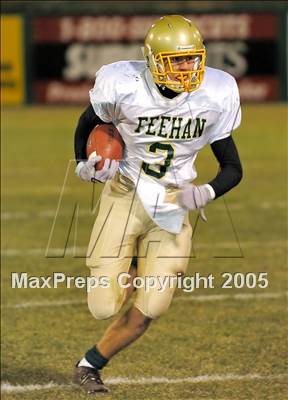 Thumbnail 1 in Bishop Feehan @ St. Raphael Academy photogallery.