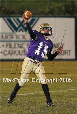 Thumbnail 3 in Bishop Feehan @ St. Raphael Academy photogallery.