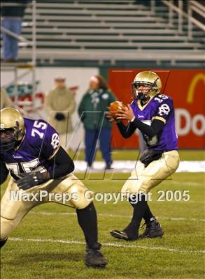 Thumbnail 3 in Bishop Feehan @ St. Raphael Academy photogallery.