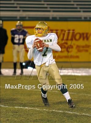 Thumbnail 2 in Bishop Feehan @ St. Raphael Academy photogallery.