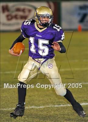 Thumbnail 2 in Bishop Feehan @ St. Raphael Academy photogallery.
