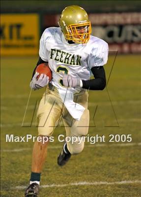 Thumbnail 3 in Bishop Feehan @ St. Raphael Academy photogallery.