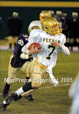 Thumbnail 2 in Bishop Feehan @ St. Raphael Academy photogallery.