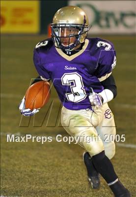Thumbnail 1 in Bishop Feehan @ St. Raphael Academy photogallery.