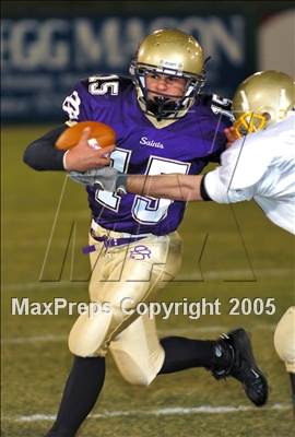 Thumbnail 1 in Bishop Feehan @ St. Raphael Academy photogallery.