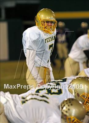 Thumbnail 1 in Bishop Feehan @ St. Raphael Academy photogallery.