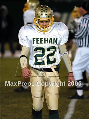Thumbnail 2 in Bishop Feehan @ St. Raphael Academy photogallery.