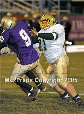 Thumbnail 2 in Bishop Feehan @ St. Raphael Academy photogallery.
