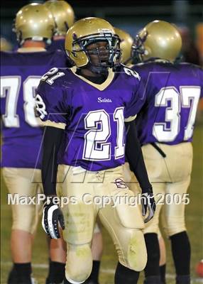 Thumbnail 2 in Bishop Feehan @ St. Raphael Academy photogallery.