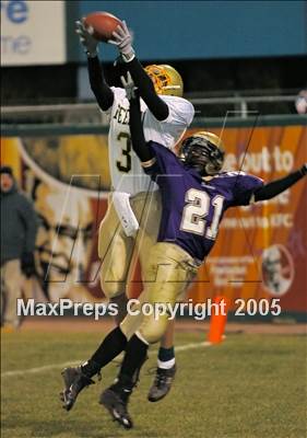 Thumbnail 1 in Bishop Feehan @ St. Raphael Academy photogallery.