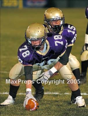 Thumbnail 1 in Bishop Feehan @ St. Raphael Academy photogallery.