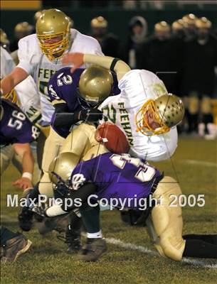 Thumbnail 3 in Bishop Feehan @ St. Raphael Academy photogallery.