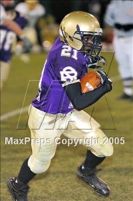 Thumbnail 1 in Bishop Feehan @ St. Raphael Academy photogallery.