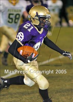 Thumbnail 2 in Bishop Feehan @ St. Raphael Academy photogallery.