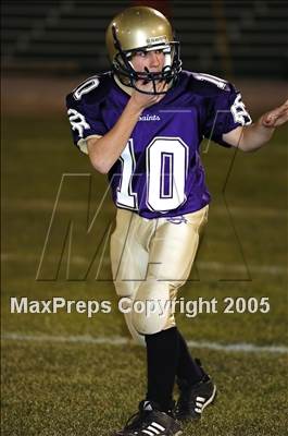 Thumbnail 3 in Bishop Feehan @ St. Raphael Academy photogallery.