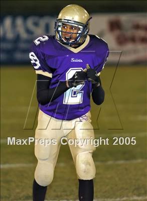 Thumbnail 3 in Bishop Feehan @ St. Raphael Academy photogallery.