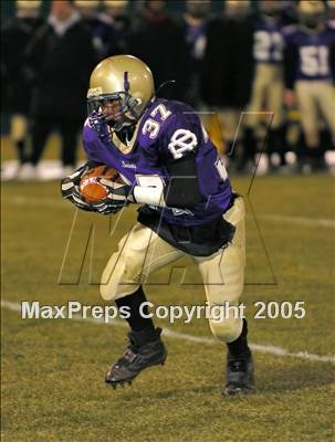 Thumbnail 3 in Bishop Feehan @ St. Raphael Academy photogallery.