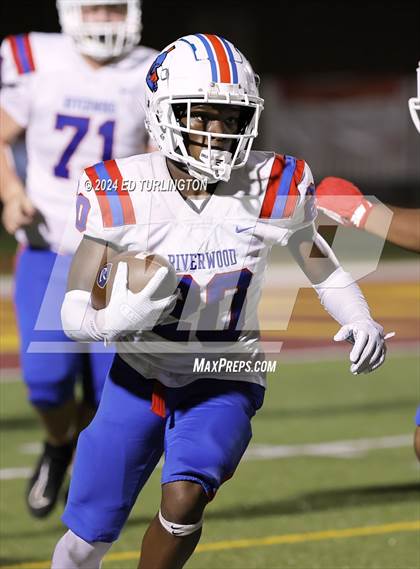 Thumbnail 3 in Riverwood @ Lassiter photogallery.