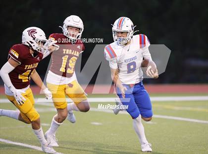 Thumbnail 2 in Riverwood @ Lassiter photogallery.