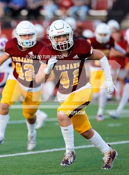 Thumbnail 3 in Riverwood @ Lassiter photogallery.