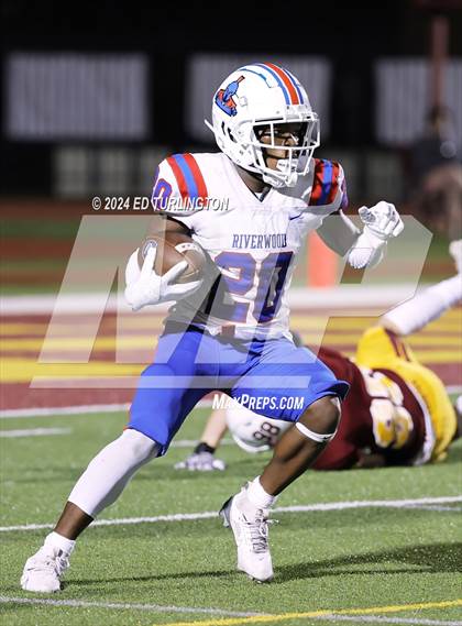 Thumbnail 1 in Riverwood @ Lassiter photogallery.