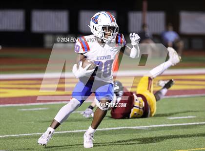 Thumbnail 3 in Riverwood @ Lassiter photogallery.