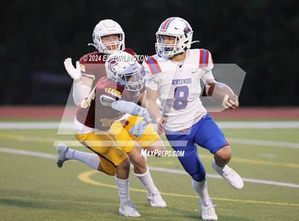 Thumbnail 2 in Riverwood @ Lassiter photogallery.