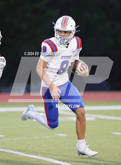 Thumbnail 1 in Riverwood @ Lassiter photogallery.