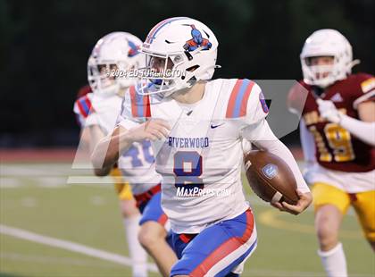 Thumbnail 3 in Riverwood @ Lassiter photogallery.