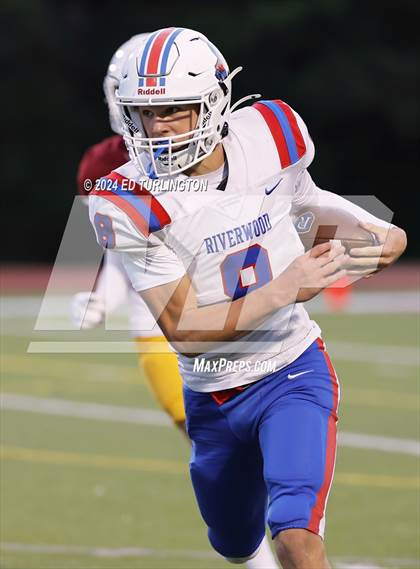 Thumbnail 1 in Riverwood @ Lassiter photogallery.