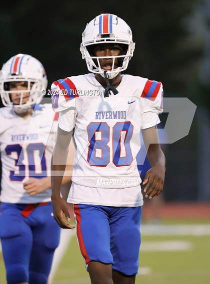 Thumbnail 1 in Riverwood @ Lassiter photogallery.
