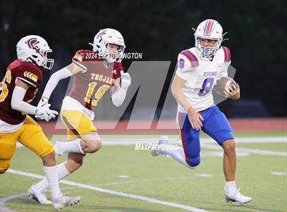 Thumbnail 2 in Riverwood @ Lassiter photogallery.