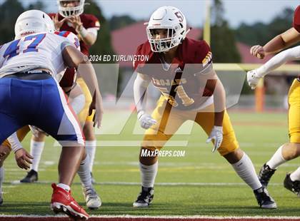 Thumbnail 3 in Riverwood @ Lassiter photogallery.