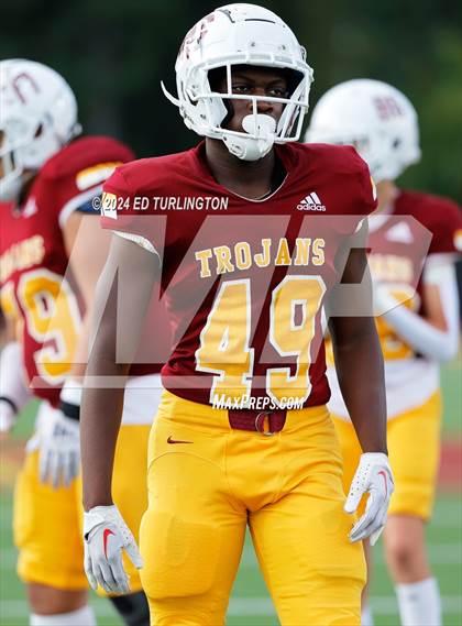 Thumbnail 1 in Riverwood @ Lassiter photogallery.