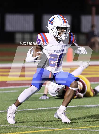 Thumbnail 2 in Riverwood @ Lassiter photogallery.