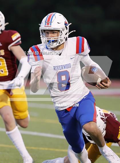 Thumbnail 2 in Riverwood @ Lassiter photogallery.