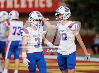 Thumbnail 3 in Riverwood @ Lassiter photogallery.