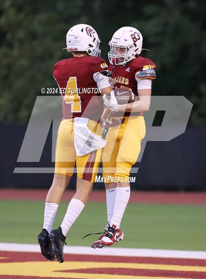 Thumbnail 1 in Riverwood @ Lassiter photogallery.