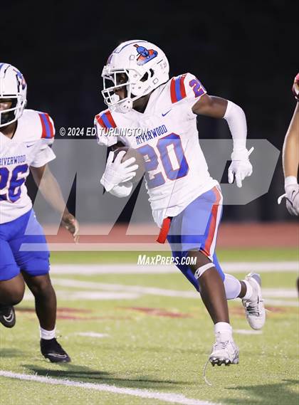 Thumbnail 1 in Riverwood @ Lassiter photogallery.